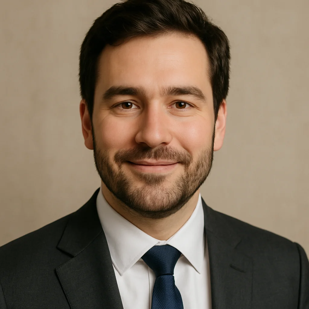 Roberto Mancini, Live Casino Reviewer